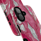 Breast Cancer Awareness MagSafe Compatible Phone Case