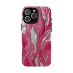 Breast Cancer Awareness MagSafe Compatible Phone Case