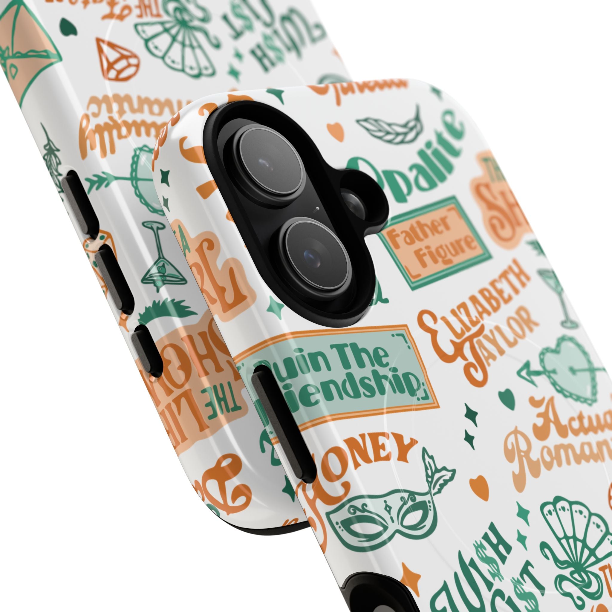 That Showgirl Life MagSafe Compatible Phone Case