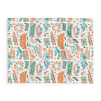 That Showgirl Life Cozy Arctic Fleece Blanket