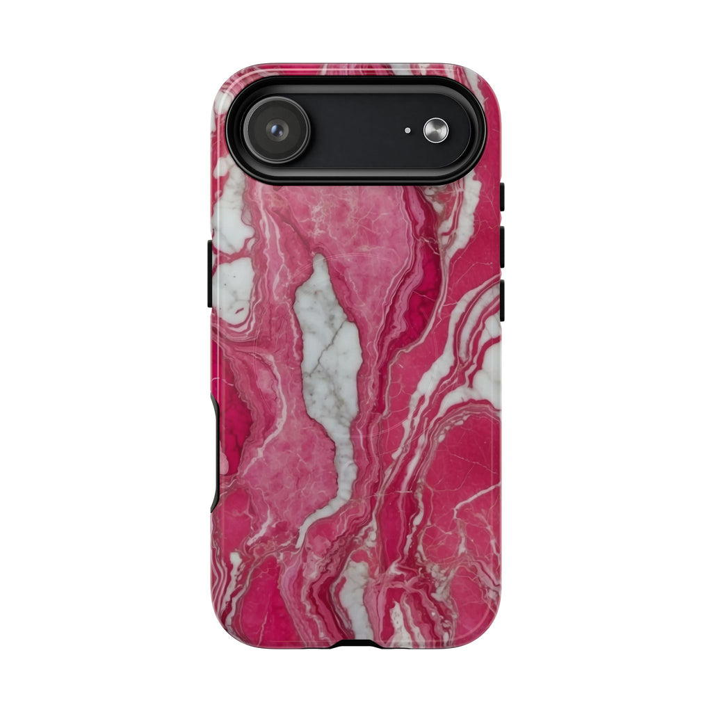 Breast Cancer Awareness MagSafe Compatible Phone Case