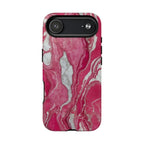 Breast Cancer Awareness MagSafe Compatible Phone Case