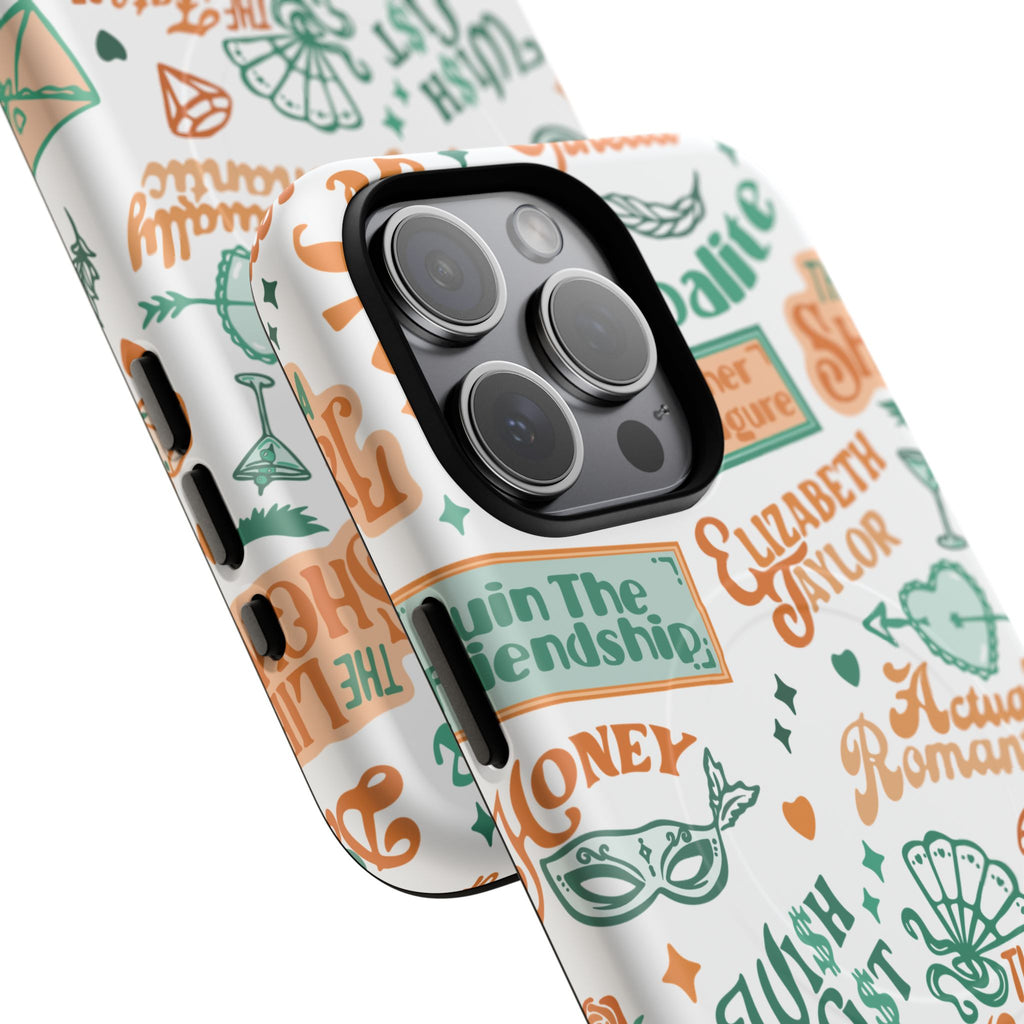 That Showgirl Life MagSafe Compatible Phone Case