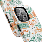 That Showgirl Life MagSafe Compatible Phone Case