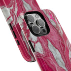 Breast Cancer Awareness MagSafe Compatible Phone Case