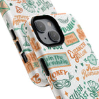 That Showgirl Life MagSafe Compatible Phone Case