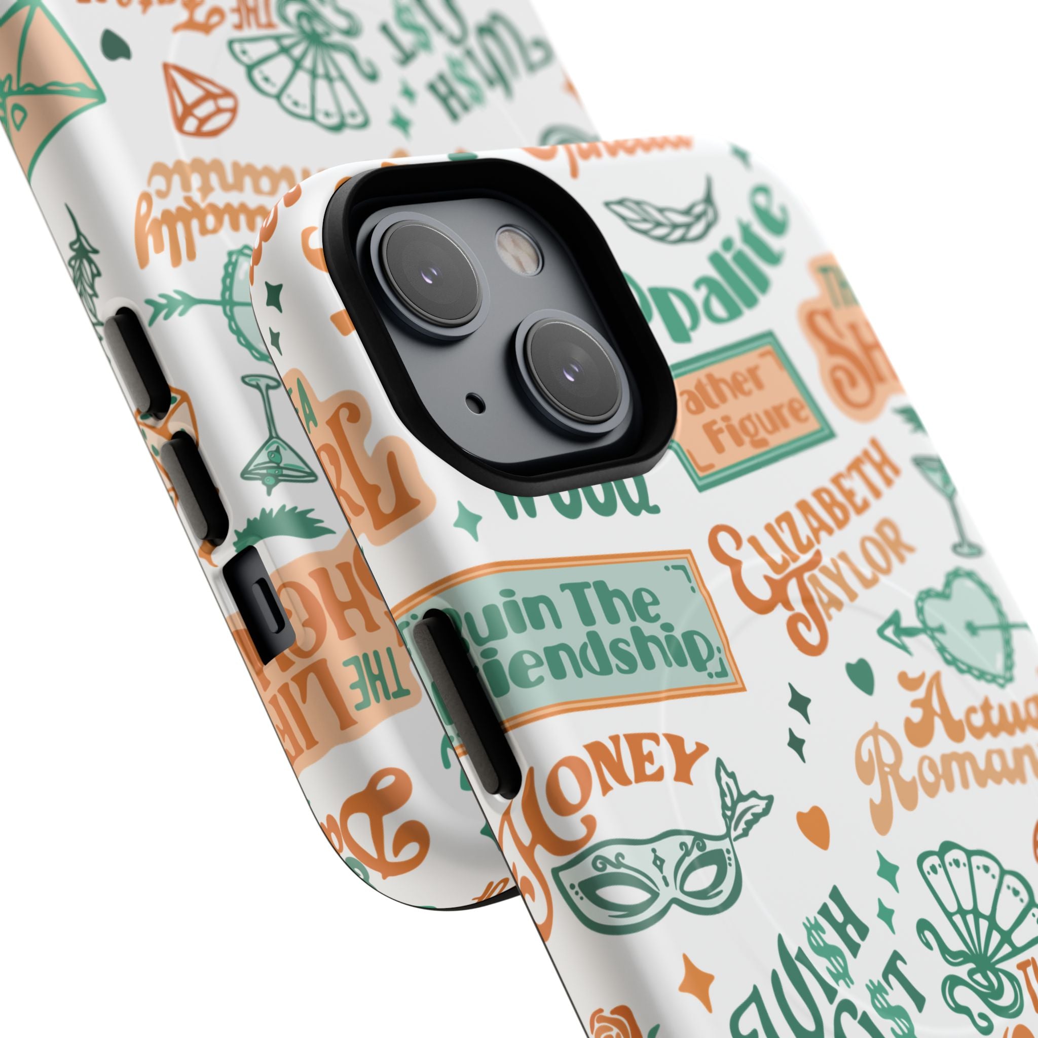 That Showgirl Life MagSafe Compatible Phone Case