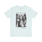 Be Legendary Short Sleeve Tee