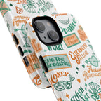 That Showgirl Life MagSafe Compatible Phone Case