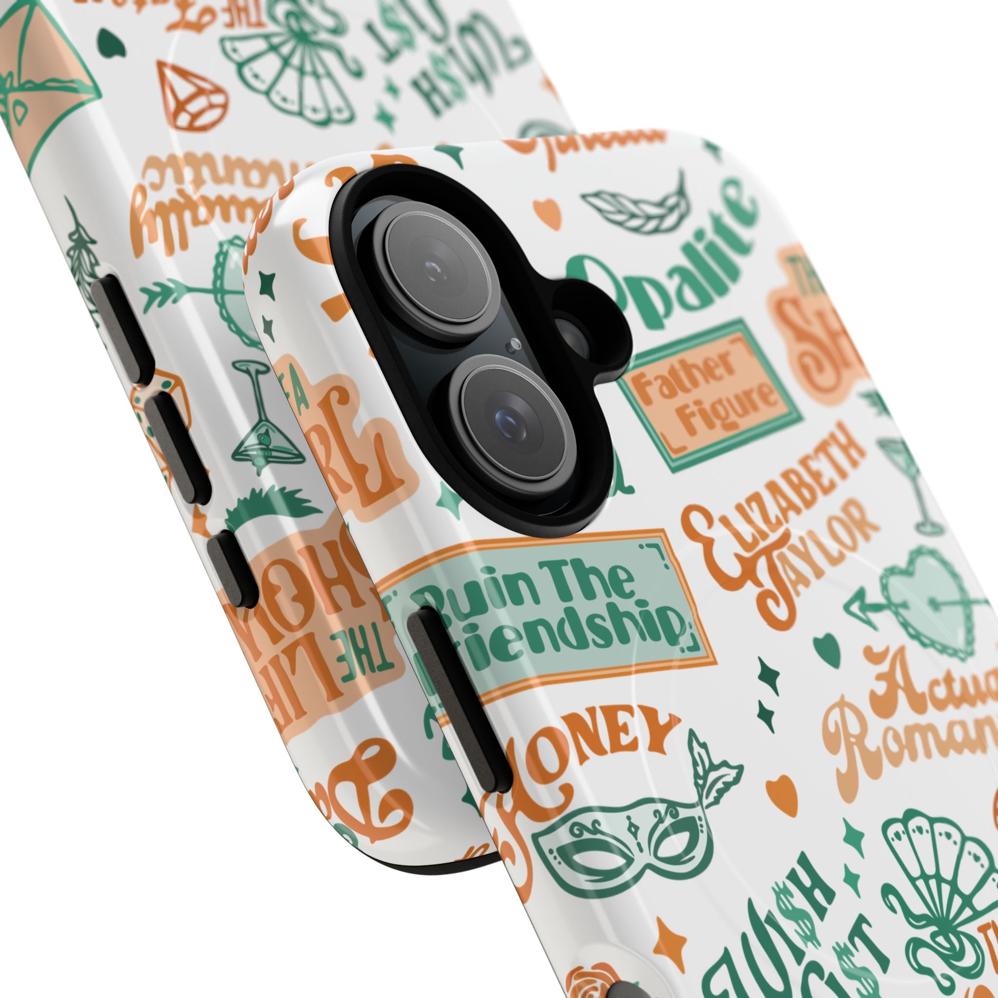 That Showgirl Life MagSafe Compatible Phone Case