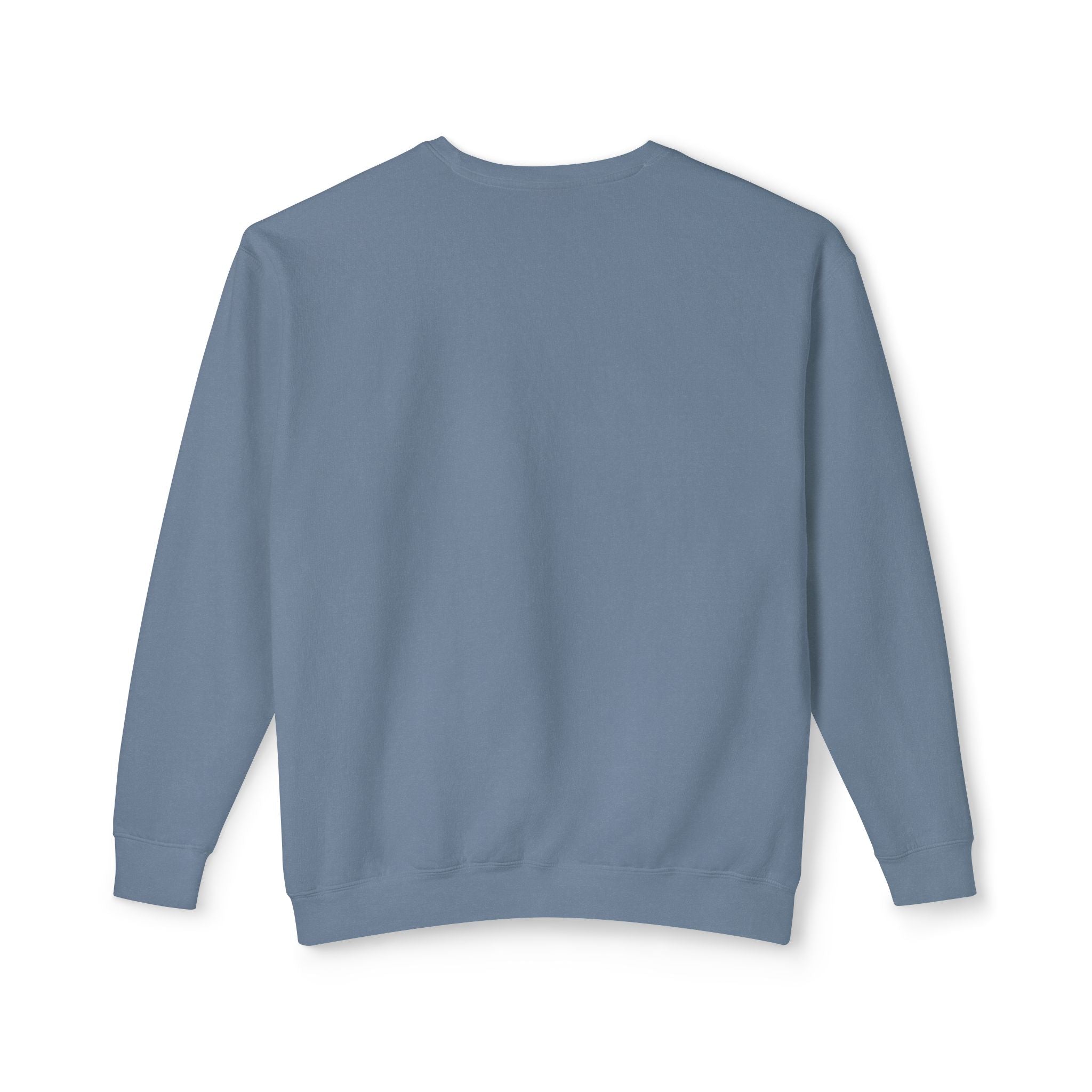 Make Heaven Crowed Lightweight Crewneck Sweatshirt