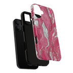 Breast Cancer Awareness MagSafe Compatible Phone Case