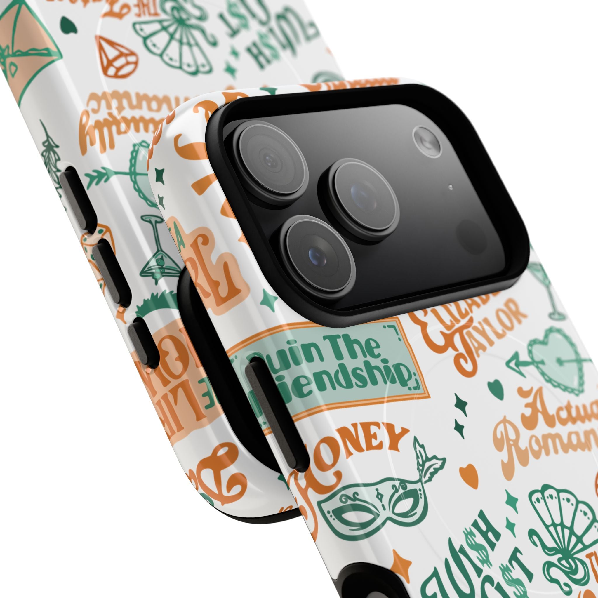 That Showgirl Life MagSafe Compatible Phone Case