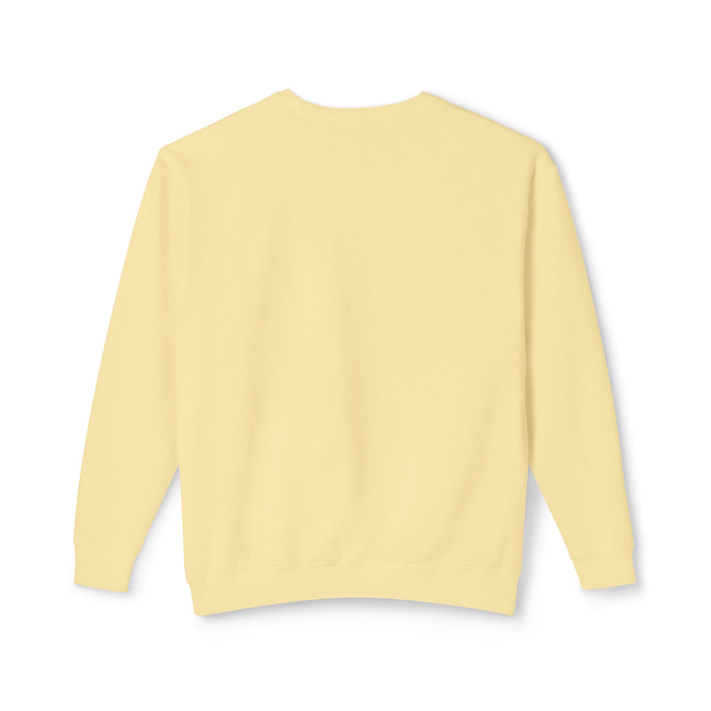 Make Heaven Crowed Lightweight Crewneck Sweatshirt