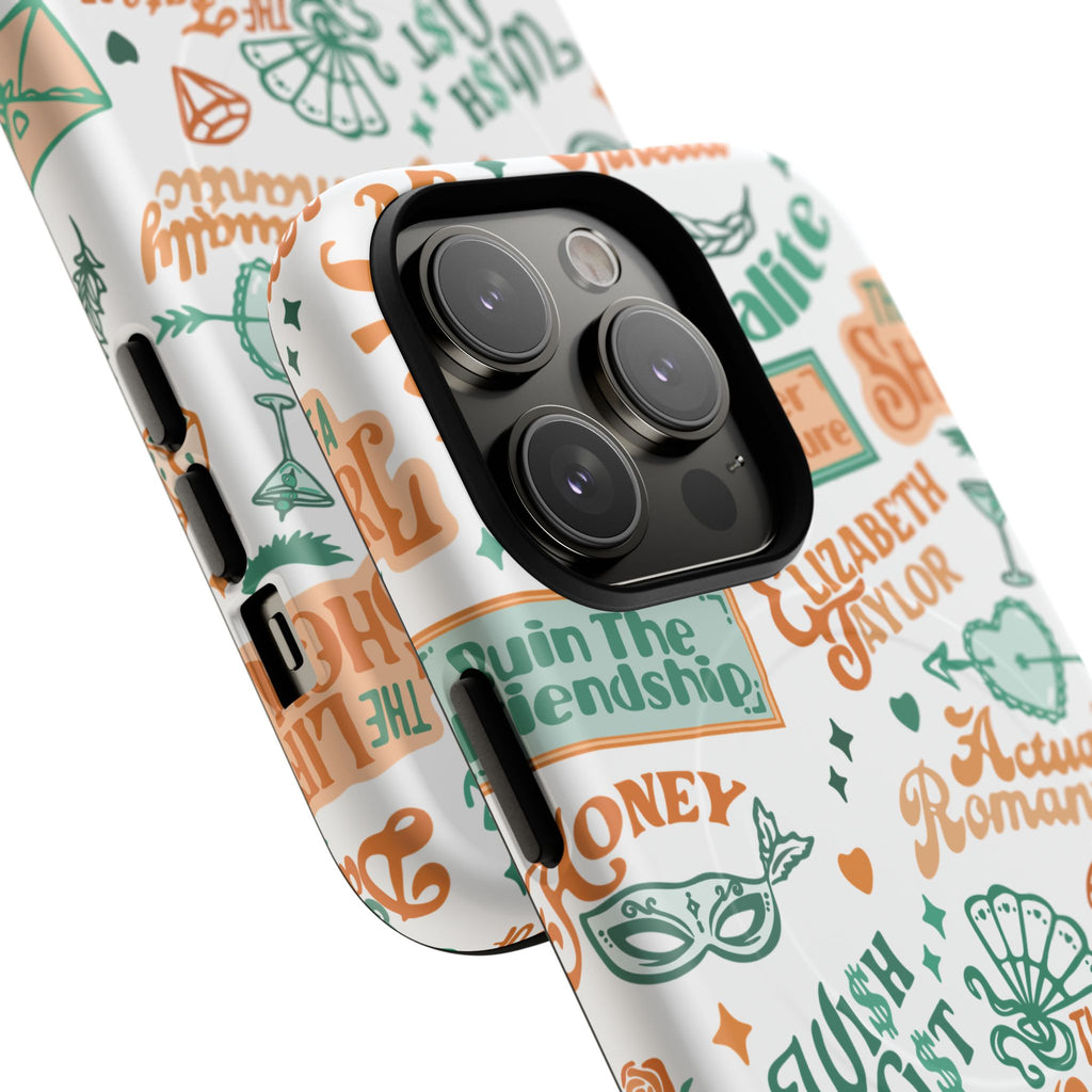 That Showgirl Life MagSafe Compatible Phone Case