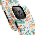 That Showgirl Life MagSafe Compatible Phone Case