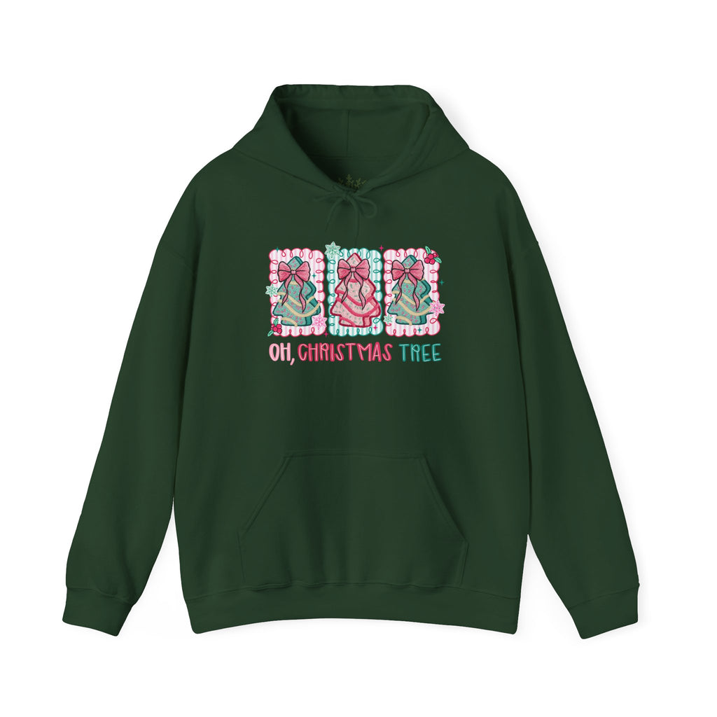 Oh, Christmas Tree Hoodie