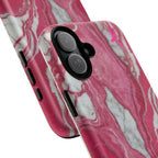 Breast Cancer Awareness MagSafe Compatible Phone Case