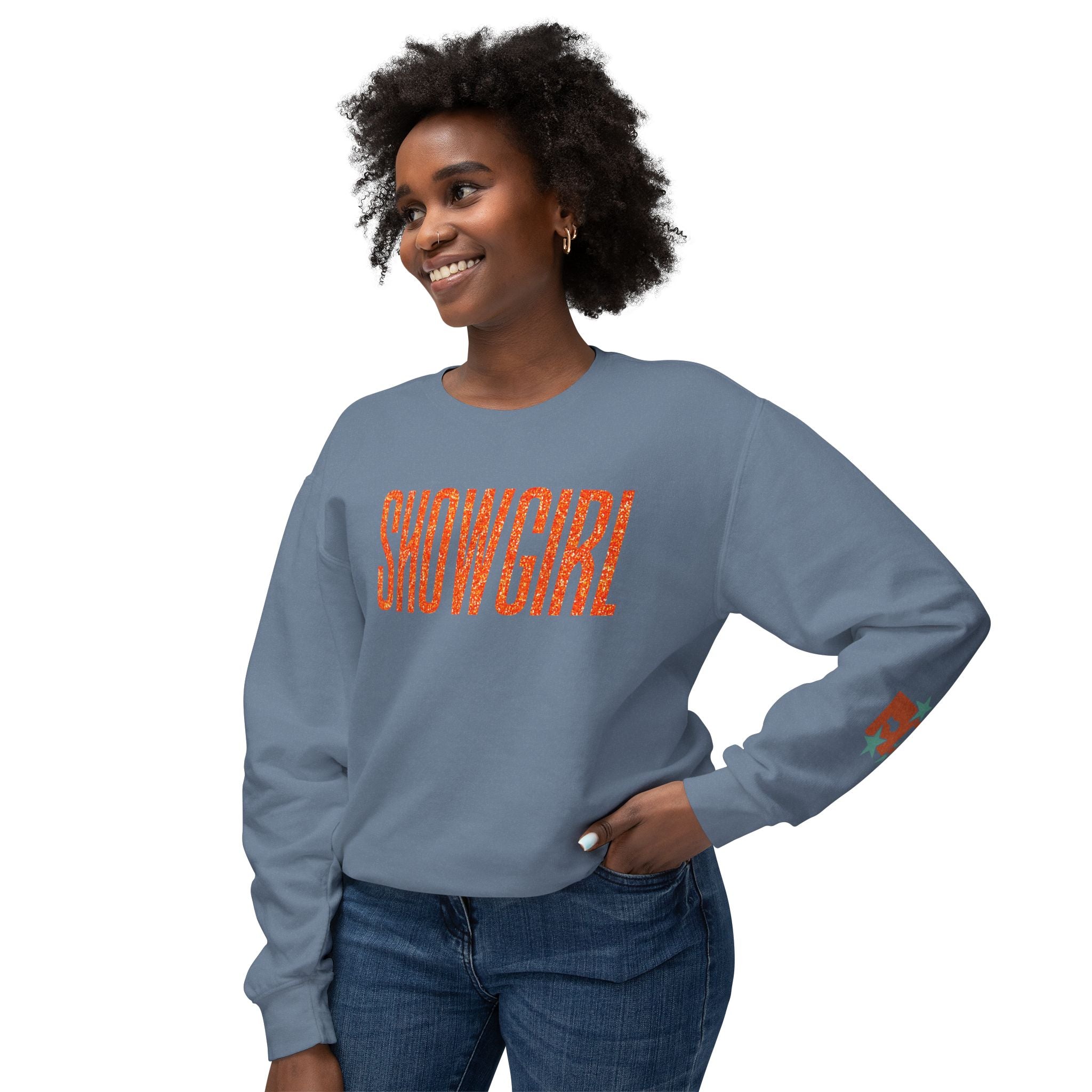 Showgirl Life Sweatshirt