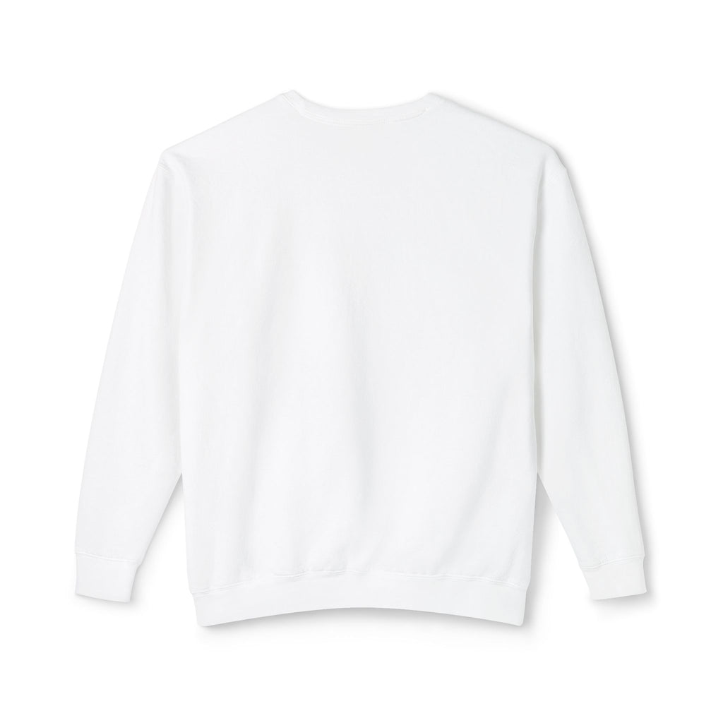Make Heaven Crowed Lightweight Crewneck Sweatshirt