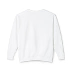 Make Heaven Crowed Lightweight Crewneck Sweatshirt