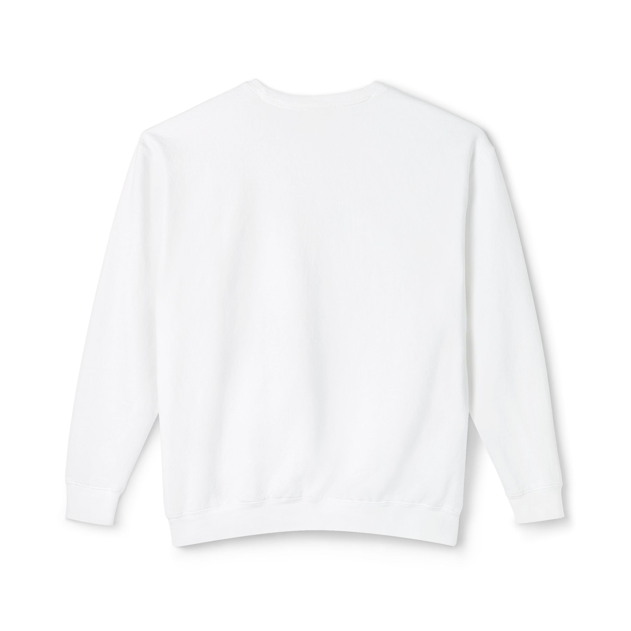 Make Heaven Crowed Lightweight Crewneck Sweatshirt