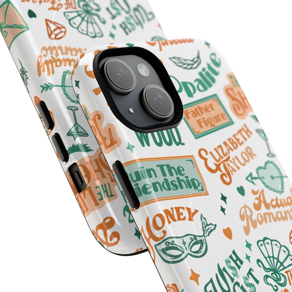 That Showgirl Life MagSafe Compatible Phone Case