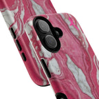 Breast Cancer Awareness MagSafe Compatible Phone Case