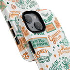 That Showgirl Life MagSafe Compatible Phone Case