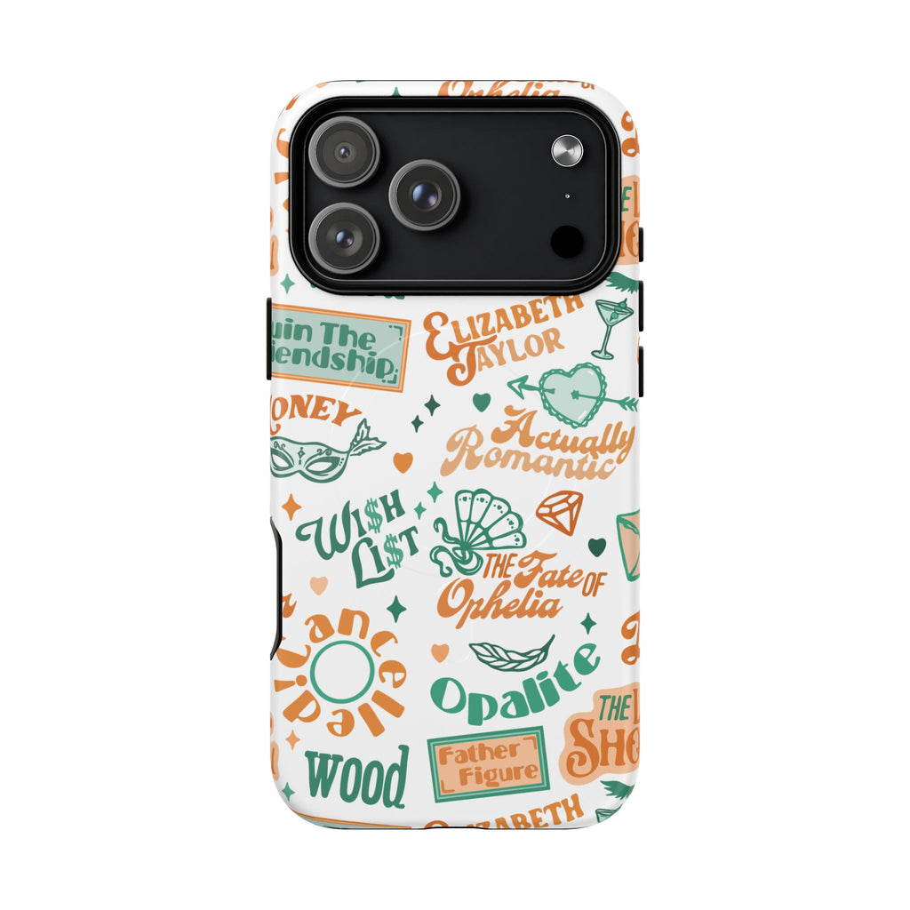 That Showgirl Life MagSafe Compatible Phone Case