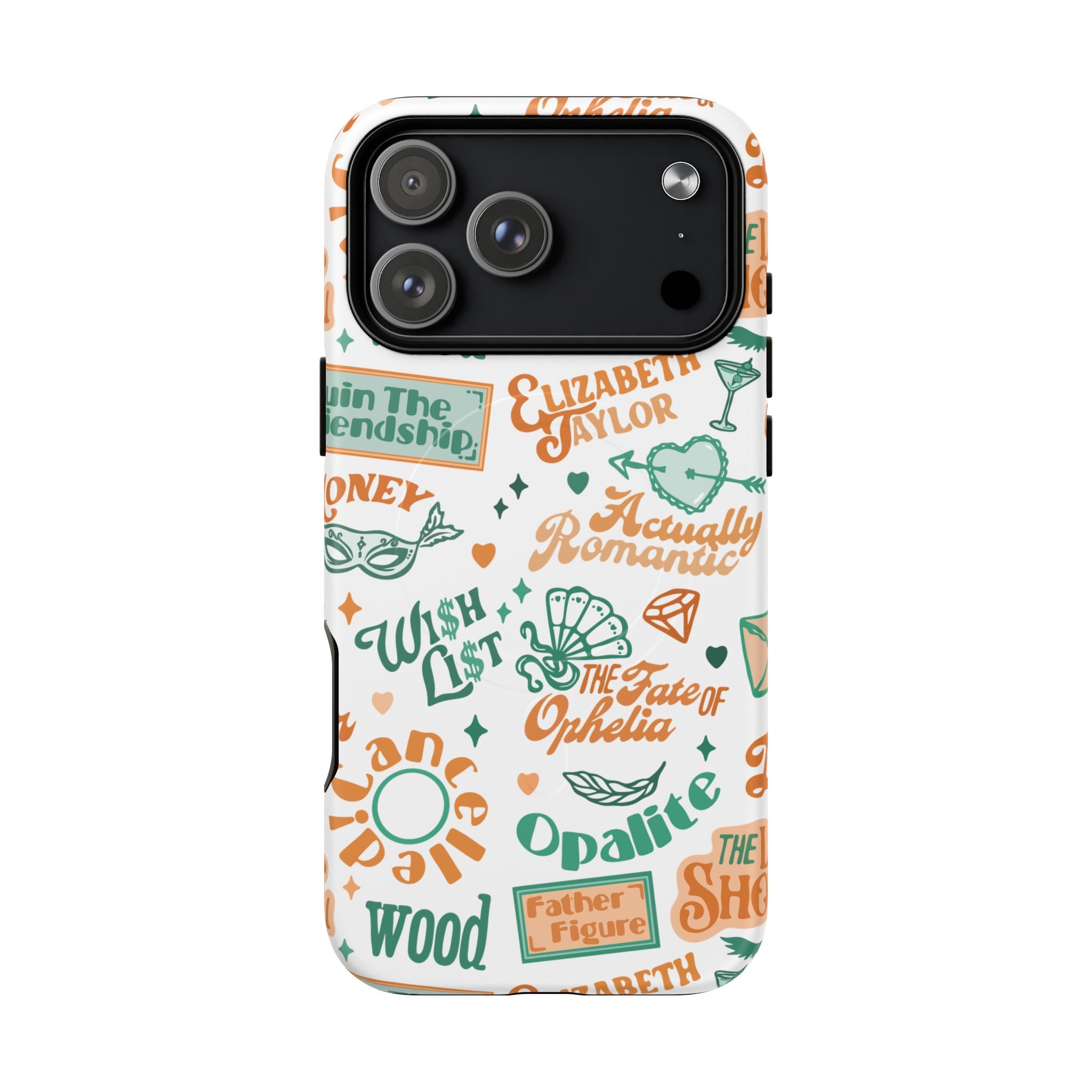 That Showgirl Life MagSafe Compatible Phone Case