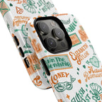 That Showgirl Life MagSafe Compatible Phone Case