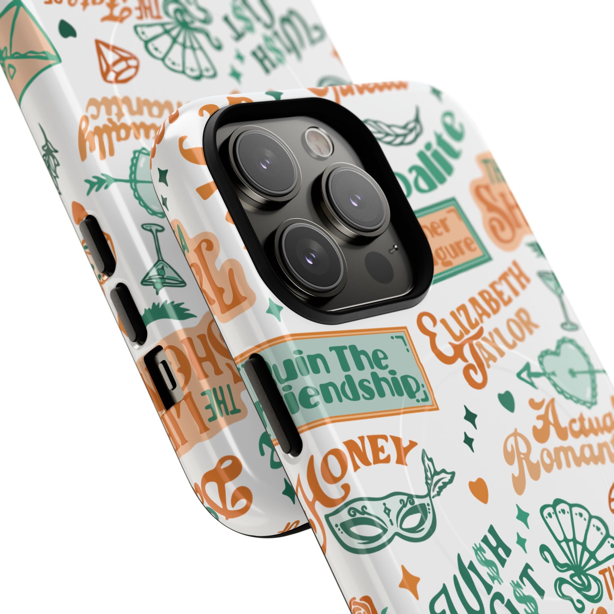 That Showgirl Life MagSafe Compatible Phone Case