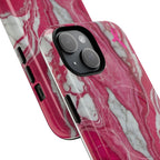 Breast Cancer Awareness MagSafe Compatible Phone Case