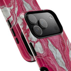 Breast Cancer Awareness MagSafe Compatible Phone Case