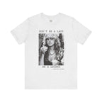 Be Legendary Short Sleeve Tee