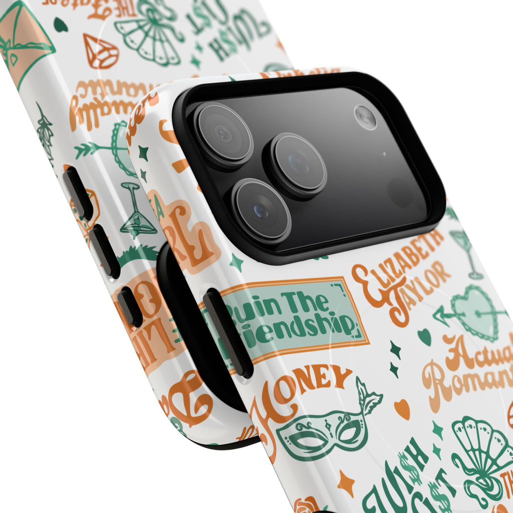 That Showgirl Life MagSafe Compatible Phone Case