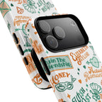 That Showgirl Life MagSafe Compatible Phone Case