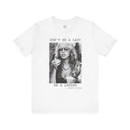 Be Legendary Short Sleeve Tee