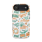 That Showgirl Life MagSafe Compatible Phone Case