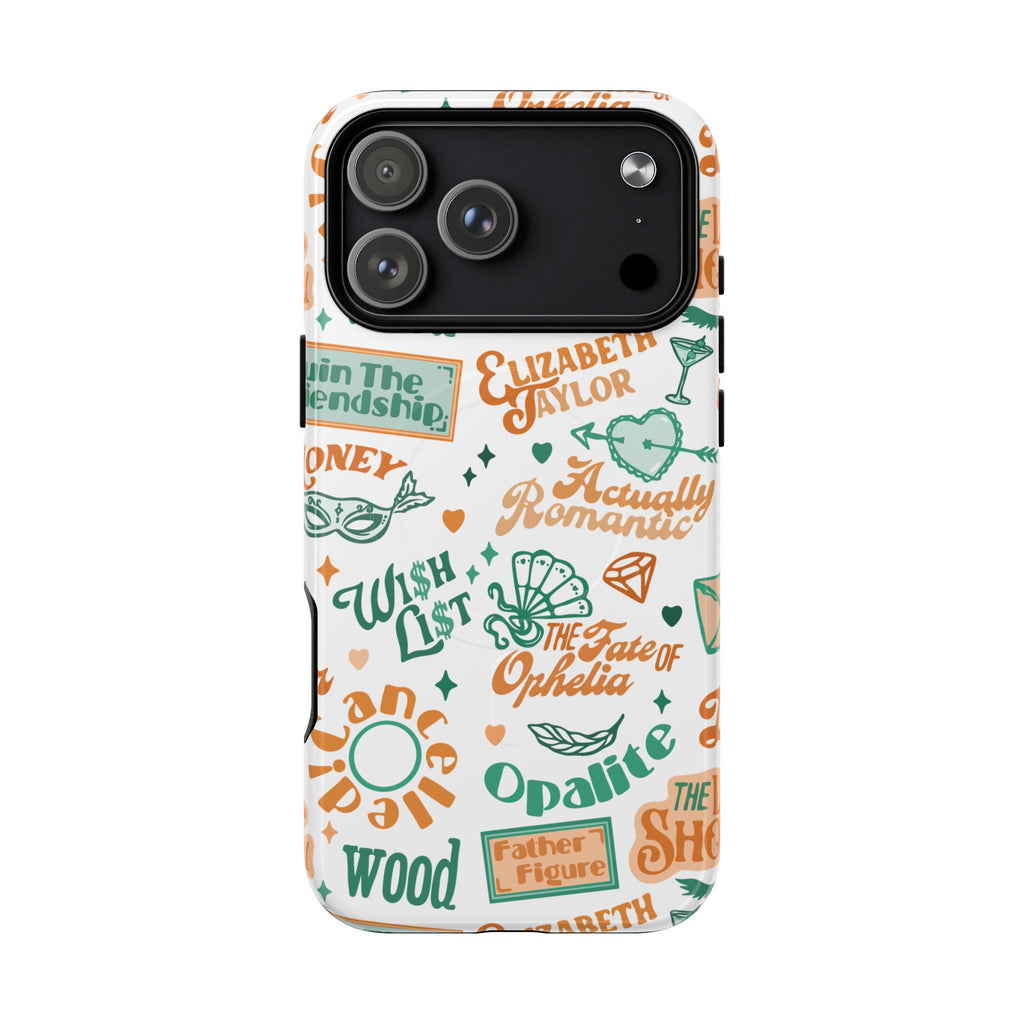 That Showgirl Life MagSafe Compatible Phone Case