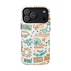 That Showgirl Life MagSafe Compatible Phone Case