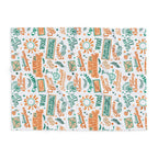 That Showgirl Life Cozy Arctic Fleece Blanket