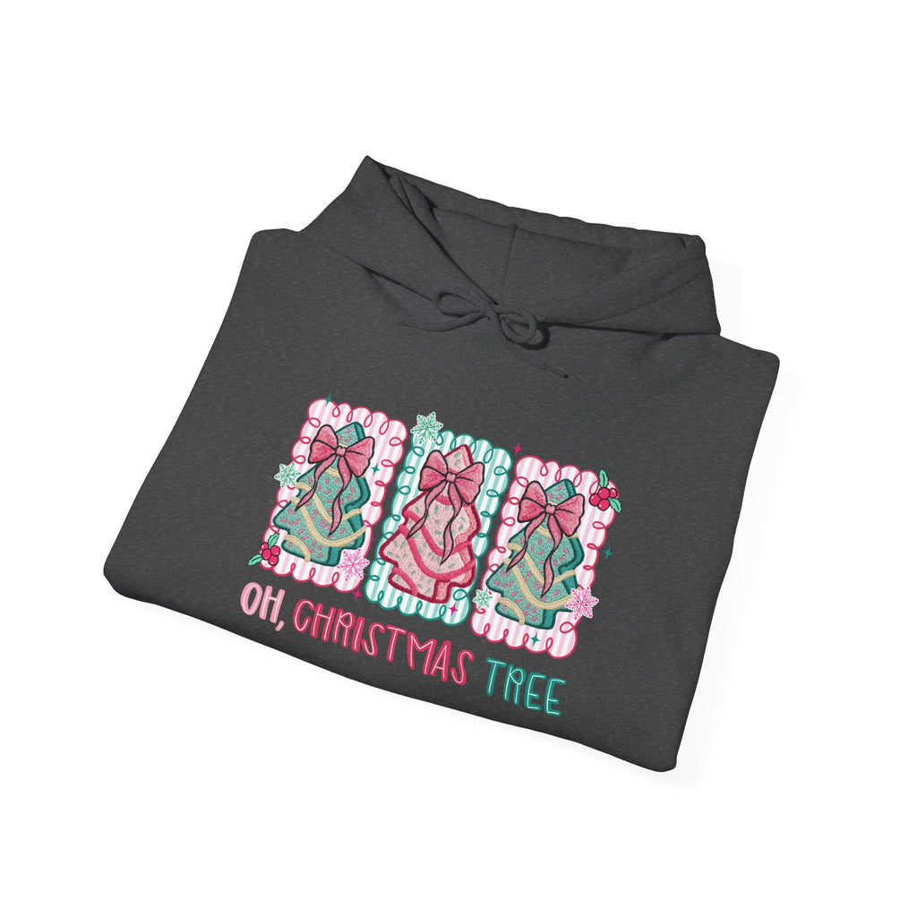 Oh, Christmas Tree Hoodie