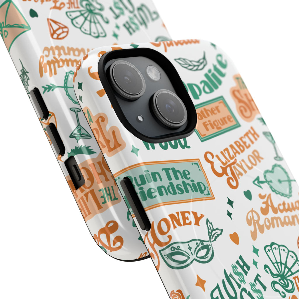 That Showgirl Life MagSafe Compatible Phone Case