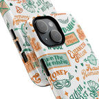 That Showgirl Life MagSafe Compatible Phone Case