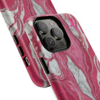 Breast Cancer Awareness MagSafe Compatible Phone Case