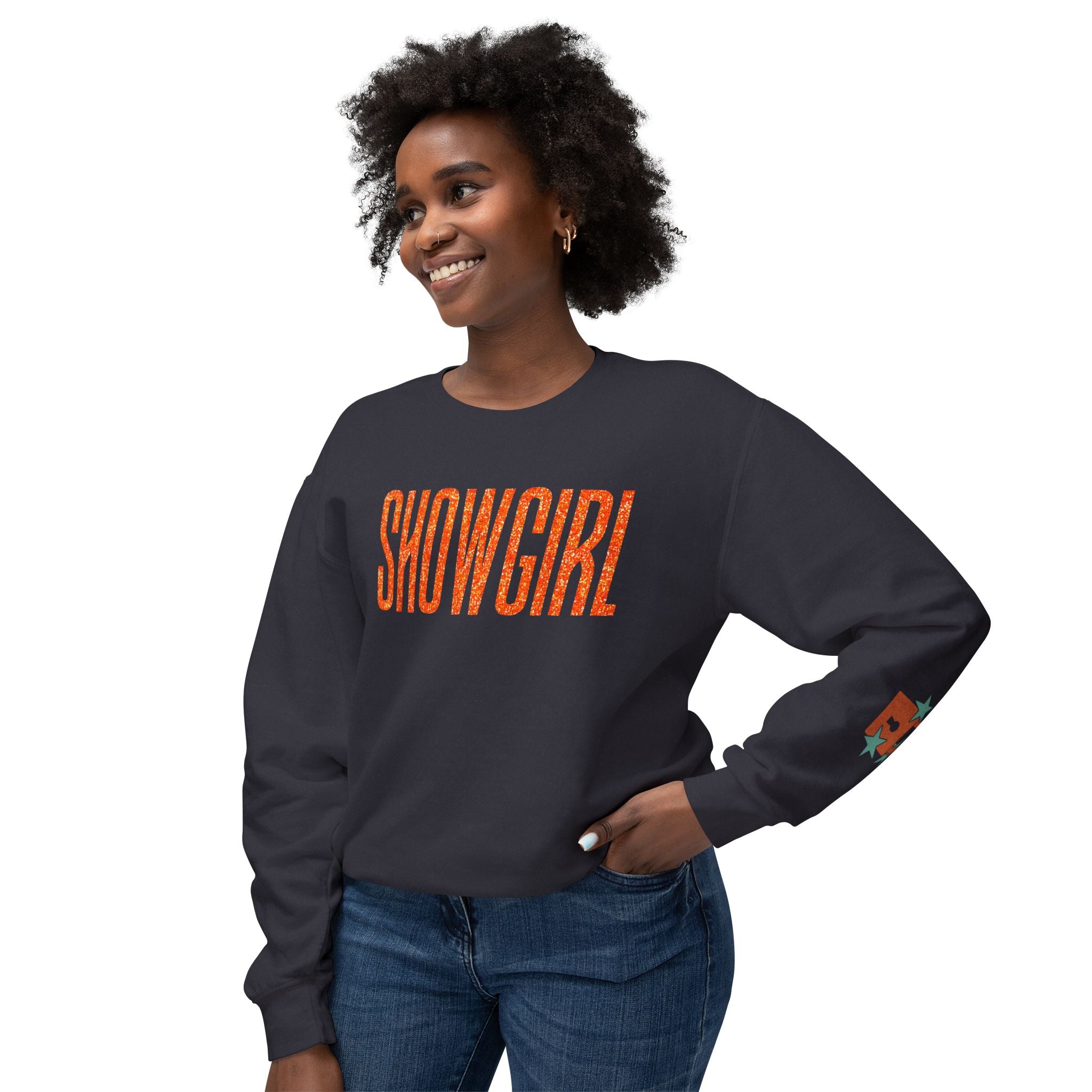 Showgirl Life Sweatshirt