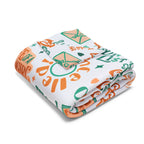 That Showgirl Life Cozy Arctic Fleece Blanket