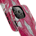 Breast Cancer Awareness MagSafe Compatible Phone Case